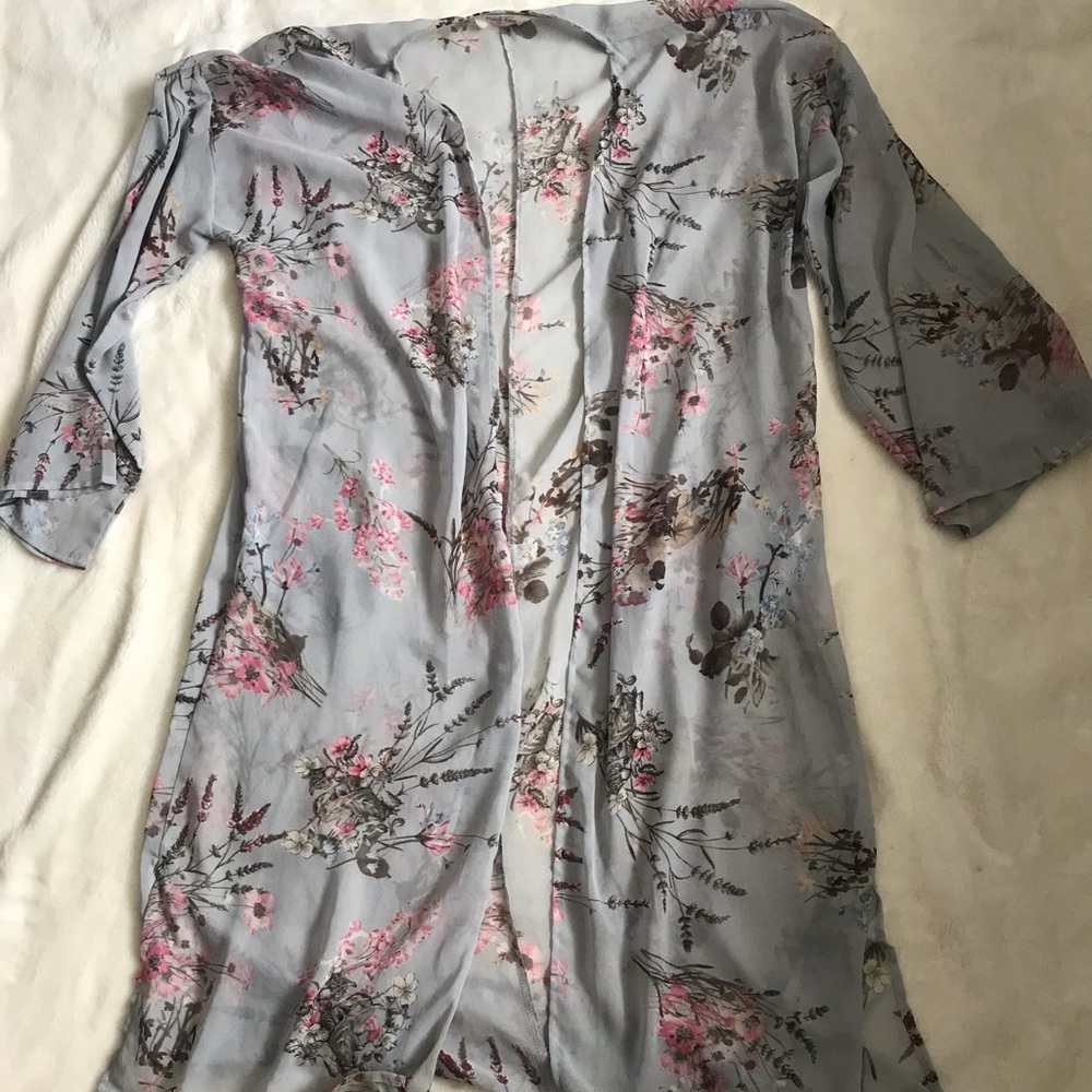 Kimono